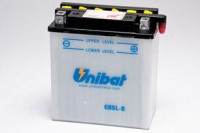 Аккумулятор UNIBAT (YB5L-B)