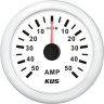 Амперметр 50-0-50 (WW)