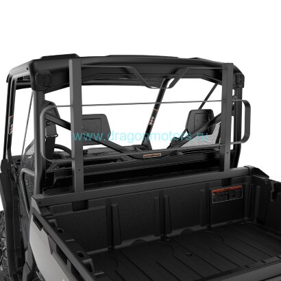 Защита задней части кабины для BRP Defender, Defender MAX