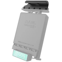 RAM-GDS-DOCKT-SAM10U Верхняя крышка автомобильной док-станции GDS для Samsung Tab S 10.5