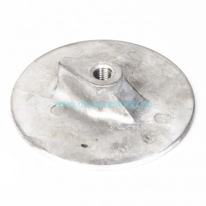 Анод Tecnoseal для Yamaha 90AET, F115, магний - 01153MG