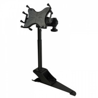 Крепление для планшета RAM X-Grip 9-10" для Toyota 4Runner и Tacoma '05-21 (RAM-VB-138-UN9)