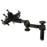 Крепление для планшета RAM X-Grip 9-10" для Toyota 4Runner и Tacoma '05-21 (RAM-VB-138-UN9)