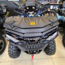 Кофр передний Loncin X wolf 1000 (Лончин 1000). Tesseract