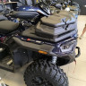 Кофр передний Loncin X wolf 1000 (Лончин 1000). Tesseract