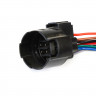 Пульт ДУ Suzuki DF8A-30A, без кнопки гидроподъема - SK67200-94J20