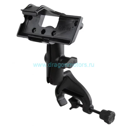 RAM-B-121-GA2 Крепление RAM с двойной шаровой вилкой для Garmin GPS III