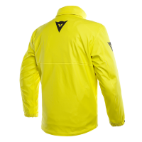 Куртка дождевая DAINESE STORM - FLUO-YELLOW