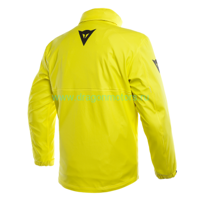 Куртка дождевая DAINESE STORM - FLUO-YELLOW