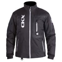 Куртка CKX MASTER, чёрный