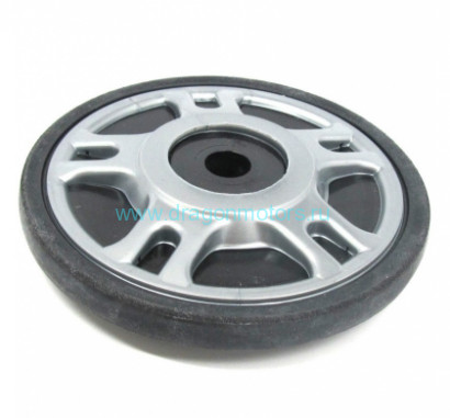 Ролик трака Arctic Cat Wide track 1604-693