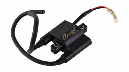 Катушка зажигания Suzuki DF9.9-15/DT40, Omax (3341094400_OM)