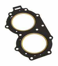 Прокладка под головку цилиндров Yamaha 25H-30A, Omax