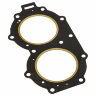 Прокладка под головку цилиндров Yamaha 25H-30A, Omax