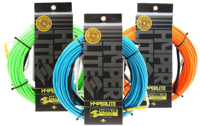 Фал 80 ft Silicone Neon blue A- Line (10261981)