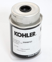Топливный фильтр (GM48727) (10249872)