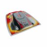 Гидрокрыло StingRay XRIII Senior, черное