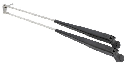 Поводок стеклоочистителя, пантографный, 495-575 мм (10247830)