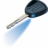 Цепь с замком ABUS 59/12HKS110 Extreme Plus