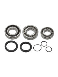 Комплект подшипников КПП Yamaha SM-03205