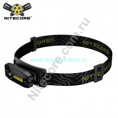 Фонарь NiteCore T360