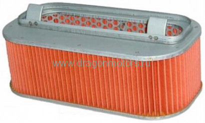 HIFLO FILTRO фильтр воздушный HFA1704