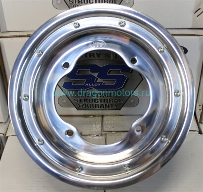 Диск для квадроцикла ITP A-6 Trac Lock XTL1552