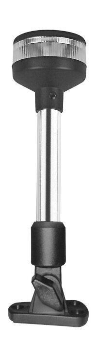 Огонь топовый на стойке, складывающийся 9" LED