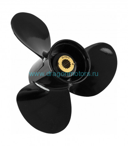 Винт гребной Mercury 60-125;3x14x11, BaekSan