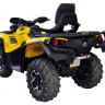 РАСШИРИТЕЛИ АРОК ДЛЯ КВАДРОЦИКЛА CAN-AM OUTLANDER G2 DIRECTION 2 INC 2013-2024