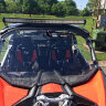 Ветровое стекло + стеклоомыватель с дворником для BRP CAN-AM MAVERICK X3