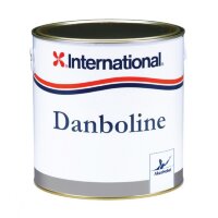 Краска Danboline Grey 2.5L