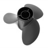 Винт гребной Solas 9501-145-20, 3x14.5x20 (R) (Rubex)