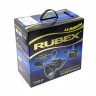 Винт гребной Solas 9501-145-20, 3x14.5x20 (R) (Rubex)