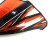 Стекло ветровое Arctic Cat 6,5" (Orange Chrome) Pantera, M 7000, ZR, XF 7000