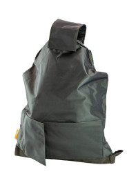 Канистра ранцевая с термослоем, 21 литр