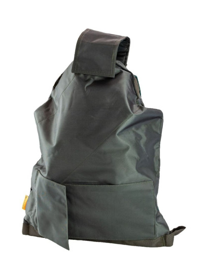 Канистра ранцевая с термослоем, 21 литр