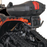 КОФР KIMPEX OUTBACK Heat Grips (с подогревом рук) 92L