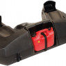 КОФР KIMPEX OUTBACK Heat Grips (с подогревом рук) 92L