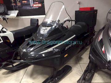 Кофр GKA № 10 (ТАЙГА ВАРЯГ)