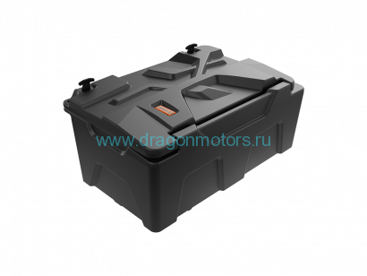 Кофр в багажник Honda Pioneer 700 
