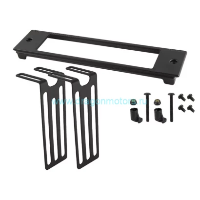 RAM-FP2-5910-1090 RAM Tough-Box  2 Специальная лицевая панель для устройств 5,91 x 1,09