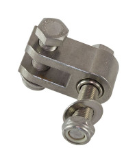 Адаптер подключения рулевого троса