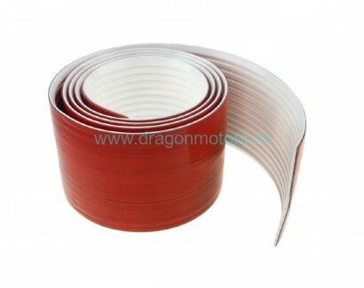 Защита киля KeelShield, 3.35 м, белый цвет