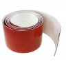 Защита киля KeelShield, 3.35 м, белый цвет