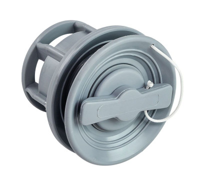 Клапан воздушный для надувной лодки ПВХ