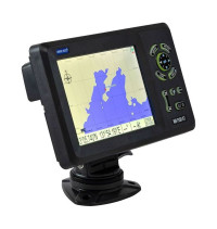 Картплоттер морской с AIS 7", Marine Rocket