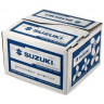 Винт Suzuki DF70A, 80A, 90, 100, 115, 140 Диам. 14, шаг 19 (алюминий) - 58100-90JB0-019