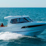Катер BENETEAU ANTARES 8.80 с Suzuki 2хDF300APX