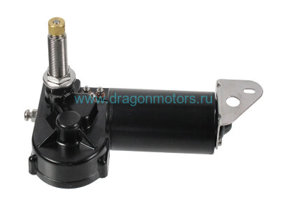 Электропривод стеклоочистителя 24 В (ось 2")